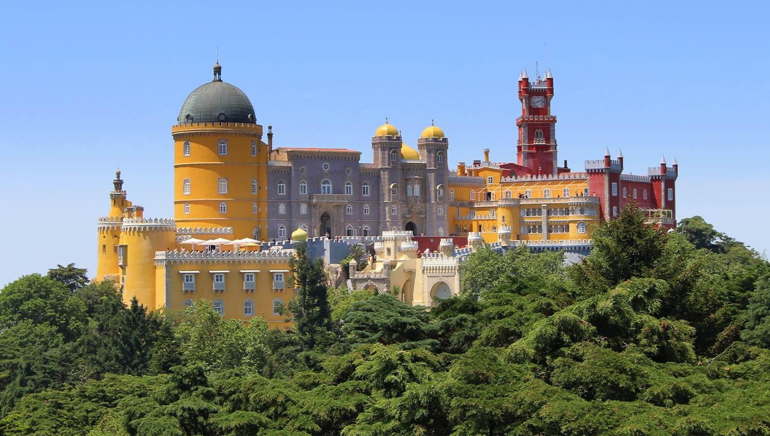 Best Sintra Tours Bests Portugal Tours