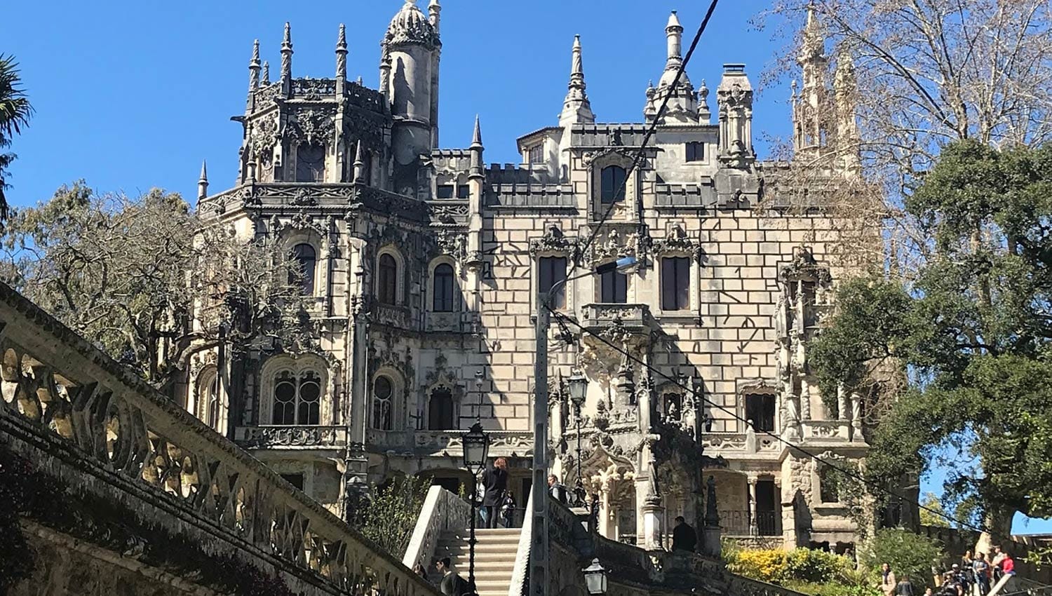 Quinta-da-Regaleira