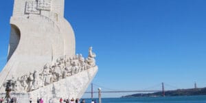 Tours in Portugal 1. Lisbon City Tour