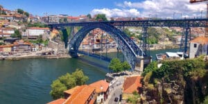 3. Porto Wine and City Tour